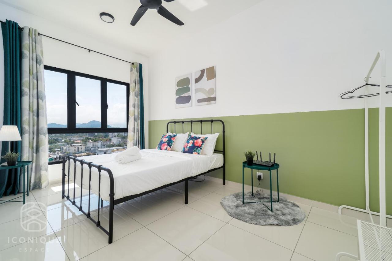The Horizon Ipoh By Iconique Espace Rum bild