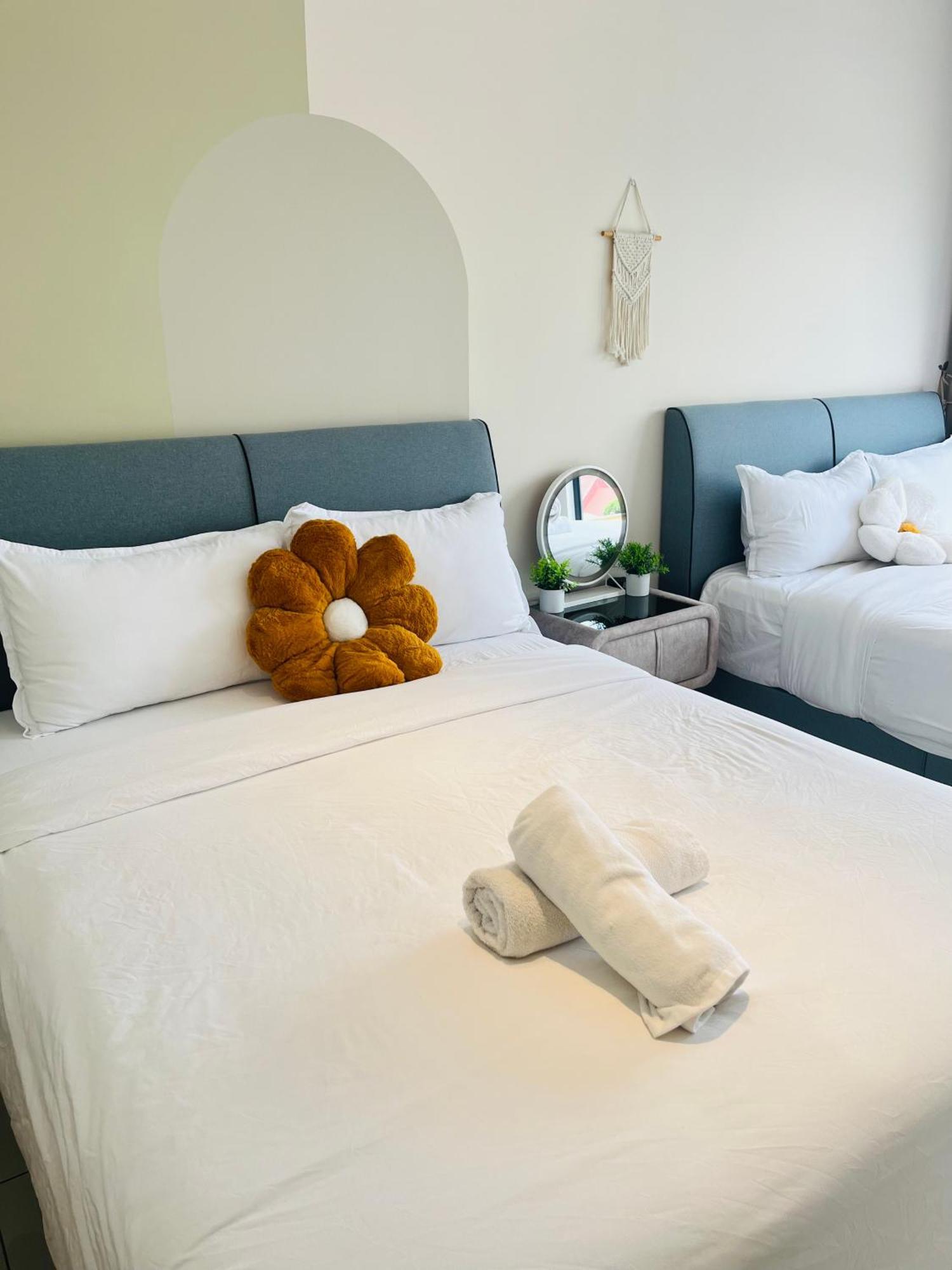 The Horizon Ipoh By Iconique Espace Rum bild