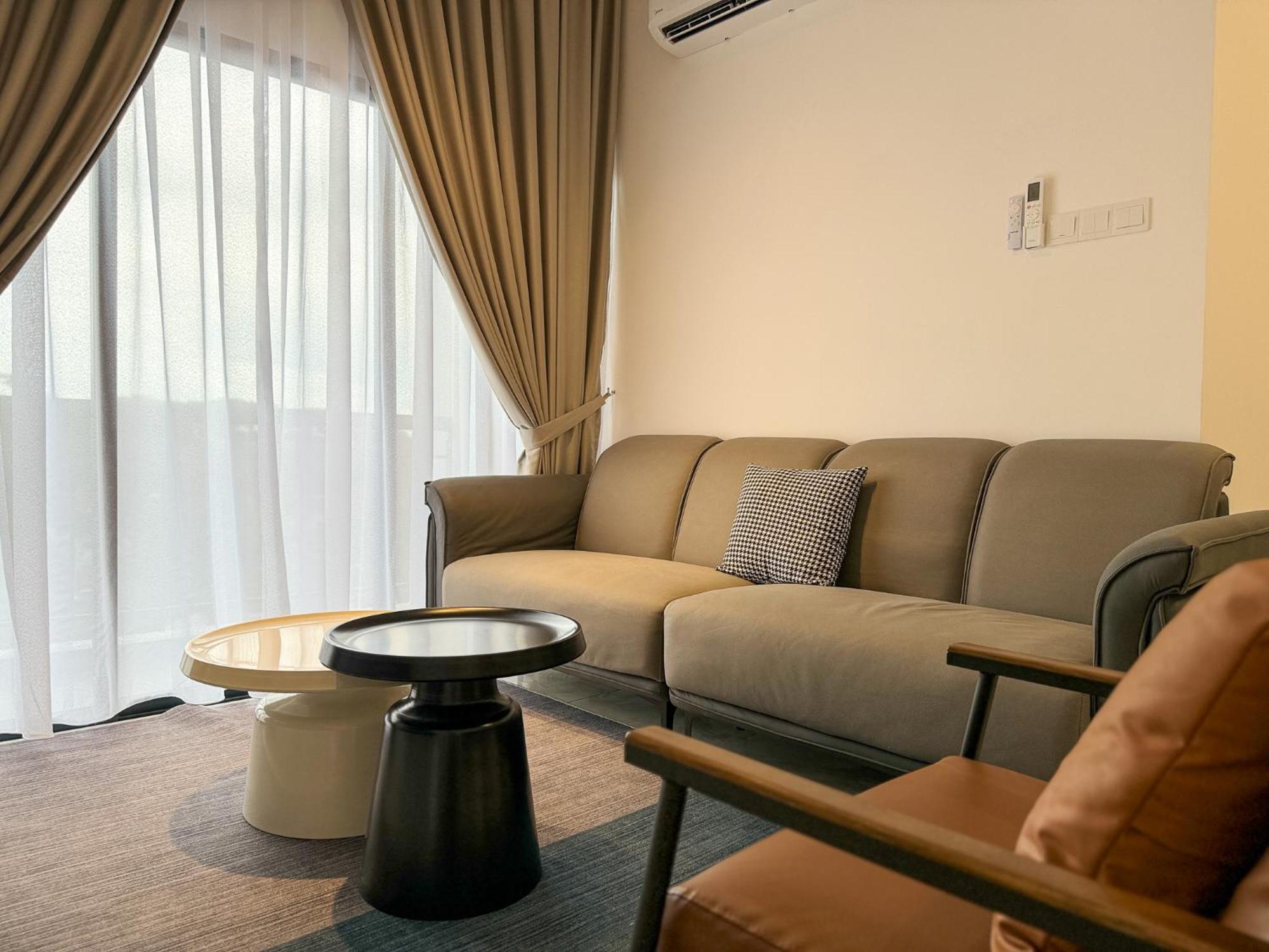 The Horizon Ipoh By Iconique Espace Rum bild